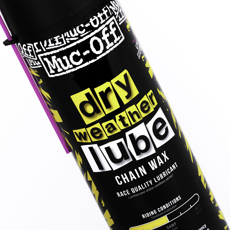 Muc-Off Dry Weather lube -1